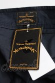 画像3: Vivienne Westwood / アトランティススカート    38 黒  H-23-10-22-025-sk-OD-ZH (3)