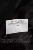 画像4: Vivienne Westwood / 異素材ジャケット    2 黒  H-23-10-22-048-jc-IN-ZH (4)