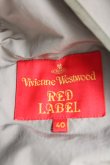 画像3: Vivienne Westwood / ボリュームカラーショートトレンチコート    40 ベージュ  H-23-10-22-054-co-OD-ZH (3)