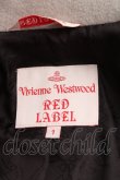 画像3: Vivienne Westwood / ベッティーナコート    1 灰  H-23-10-22-055-co-OD-ZH (3)