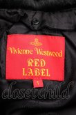 画像3: Vivienne Westwood / COAT/ファーコート    1 灰  H-23-10-22-007-co-OD-ZH (3)