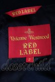 画像3: Vivienne Westwood / ダブルコート    2 黒  H-23-10-22-008-co-OD-ZH (3)