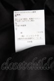 画像4: Vivienne Westwood / ギャザートップス    2 黒  H-23-10-22-083-to-IN-ZH (4)