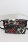 画像2: Vivienne Westwood / シャドーローズダービーショルダーバッグ   エキシビジョン  H-23-10-22-102-ba-OD-ZH (2)