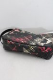 画像3: Vivienne Westwood / シャドーローズダービーショルダーバッグ   エキシビジョン  H-23-10-22-102-ba-OD-ZH (3)