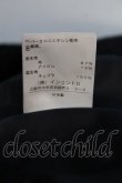 画像4: Vivienne Westwood / フロントアシメコート    1 黒  H-23-10-22-011-co-OD-ZH (4)