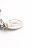 画像5: Vivienne Westwood /タイニーオーブネックレス   シルバー  H-23-10-22-112-nl-OD-ZH (5)