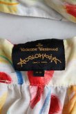 画像3: Vivienne Westwood / ルノワールptミニクリニ    42 黄色  H-23-10-22-017-sk-OD-ZH (3)