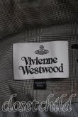 画像3: Vivienne Westwood / economyシャツ    40 カーキ  H-23-10-29-054-ts-IN-ZH (3)