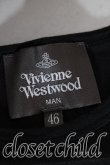 画像3: Vivienne Westwood / ART LOVERptTシャツ    46 黒  H-23-10-29-058-ts-IN-ZH (3)