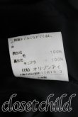 画像4: Vivienne Westwood / /ウェンディージャケット    2 黒  H-23-10-29-001-jc-OD-ZH (4)