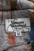 画像3: Vivienne Westwood / ペイントオーブフーディカットソー    46 灰  H-23-10-29-089-to-IN-ZH (3)