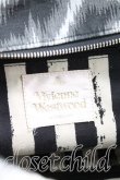 画像8: Vivienne Westwood / レオパードヤスミンバッグ   黒  H-23-10-29-093-ba-IN-ZH (8)