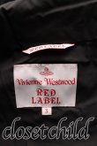 画像3: Vivienne Westwood / /ダウンジャケット    3 黒  H-23-11-05-042-co-OD-ZH (3)