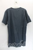 画像2: Vivienne Westwood MAN / ミルキーウェイTシャツ    S 灰  H-23-11-05-067-ts-IN-ZH (2)