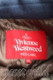 画像3: Vivienne Westwood / ベッティーナコート    01 青  H-23-11-05-094-co-OD-ZH (3)