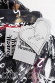 画像4: Vivienne Westwood MAN / プラネット&ナンバーptパンツ    34 黒   H-23-11-05-096-pa-OD-ZH (4)