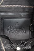 画像4: Vivienne Westwood MAN / /アプローズビジネスバッグ   黒  H-23-11-05-120-ba-OD-ZH (4)