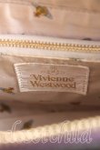 画像4: Vivienne Westwood / /ジェリーフィッシュハンドバッグ   茶  H-23-11-05-123-ba-OD-ZH (4)