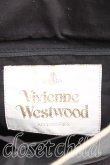 画像4: Vivienne Westwood / bikerショルダーバッグ    カーキ  H-23-11-05-126-ba-IN-ZH (4)