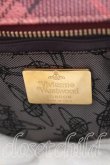 画像4: Vivienne Westwood / /ダービーヤスミンバッグ   ピンク  H-23-11-05-130-ba-OD-ZH (4)