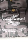 画像3: Vivienne Westwood / アフリカロゴptトートバッグ   黒  H-23-11-05-132-ba-IN-ZH (3)