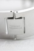 画像4: Vivienne Westwood /セーフティピンウォッチ   シルバー  H-23-11-05-150-ac-OD-ZH (4)