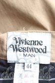 画像4: Vivienne Westwood / チノパン    44 キャメル  H-23-11-12-057-pa-IN-ZH (4)