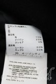 画像4: Vivienne Westwood / オーブボタンダブルコート    38 黒  H-23-11-12-009-co-OD-ZH (4)