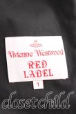 画像3: Vivienne Westwood / Aラインベッティーナコート    1 黒  H-23-11-12-010-co-OD-ZH (3)