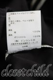 画像4: Vivienne Westwood / Aラインベッティーナコート    1 黒  H-23-11-12-010-co-OD-ZH (4)