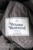 画像3: Vivienne Westwood MAN / ロングコート    46 灰  H-23-11-12-012-co-IN-ZH (3)