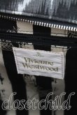 画像4: Vivienne Westwood / レオパードヤスミンバッグ(L)   黒  H-23-11-12-118-ba-IN-ZH (4)