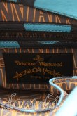 画像4: Vivienne Westwood / バニーヤスミンバッグ   青  H-23-11-12-121-ba-OD-ZH (4)