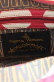 画像4: Vivienne Westwood / /バニーヤスミンバッグ   赤  H-23-11-12-125-ba-OD-ZH (4)