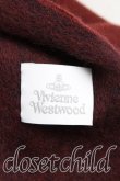 画像3: Vivienne Westwood /タータンチェックカシミヤ大判マフラー   赤×青  H-23-11-12-171-gd-IN-ZH (3)