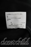 画像4: Vivienne Westwood / /ラウンドアンダーバストジャケット    1 黒  H-23-11-12-002-jc-OD-ZH (4)