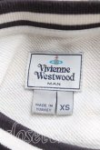 画像3: 【SALE】【10%OFF】Vivienne Westwood MAN / /MONEYptスウェット    XS マルチ  H-23-11-19-049-to-OD-ZH (3)