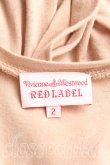 画像3: Vivienne Westwood / ローズptカットソーワンピース    2 ベージュ  H-23-11-19-052-op-OD-ZH (3)