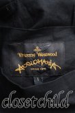 画像3: Vivienne Westwood / ショルダーオフワンピース    I 黒  H-23-11-19-054-op-OD-ZH (3)