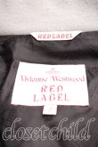 画像3: Vivienne Westwood / フロントアシメロングコート    2 ライトグレー  H-23-11-19-057-co-IN-ZH (3)