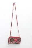 画像3: Vivienne Westwood / ダービーショルダーウォレット   エキシビジョン  H-23-11-19-095-wa-OD-ZH (3)