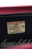 画像5: Vivienne Westwood / ダービーショルダーウォレット   エキシビジョン  H-23-11-19-095-wa-OD-ZH (5)