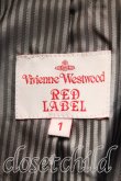 画像5: Vivienne Westwood / ジャージーセットアップ    1 黒  H-23-11-26-022-su-IN-ZH (5)