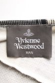 画像4: Vivienne Westwood MAN / /ピカデリーサーカスBIGTシャツ    FREE ベージュ  H-23-11-26-040-to-OD-ZH (4)