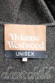 画像3: Vivienne Westwood / ニットロングカーディガン    OS 茶  H-23-11-26-045-jc-IN-ZH (3)