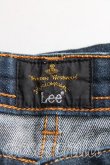 画像3: Vivienne Westwood / オーブ刺繍スリムジーン    W25 インディゴ  H-23-11-26-068-pa-IN-ZH (3)