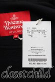 画像5: Vivienne Westwood / ビブフリル ブルゾン    00 黒  H-23-11-26-006-jc-OD-ZH (5)