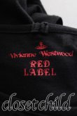 画像4: Vivienne Westwood / ホワイトキャットドルマンカットソーワンピース    2 黒  H-23-11-26-009-op-IN-ZH (4)