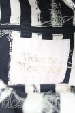 画像3: Vivienne Westwood / エッジウェアリュック   黒  H-23-11-26-112-ba-IN-ZH (3)